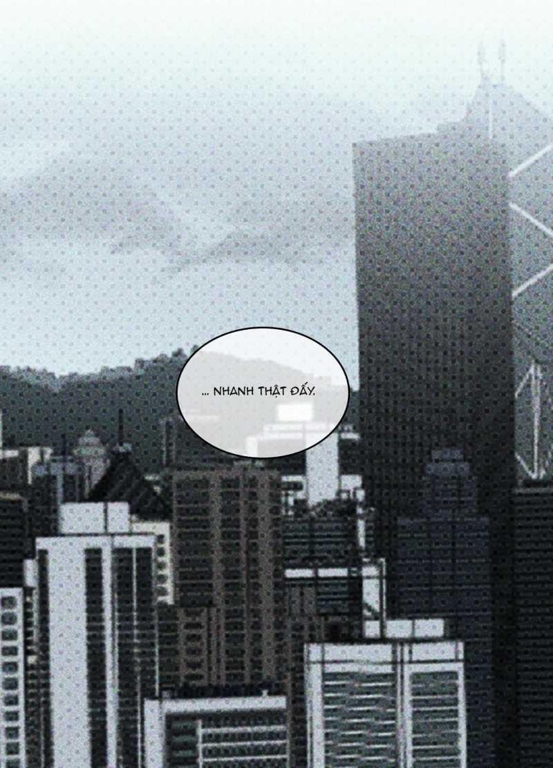 [18+] Dưới Ánh Đèn Xanh 56.2 trang 35