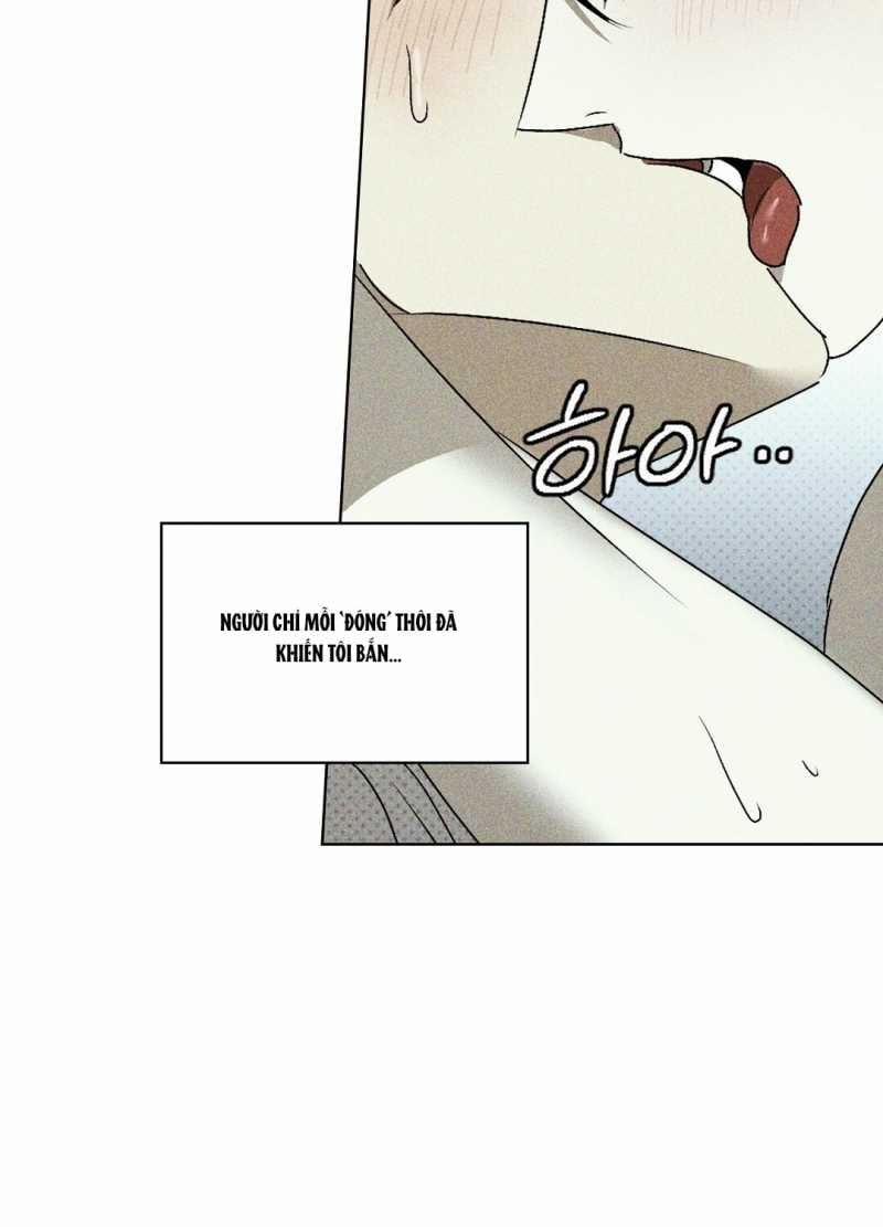 [18+] Dưới Ánh Đèn Xanh 56.2 trang 43