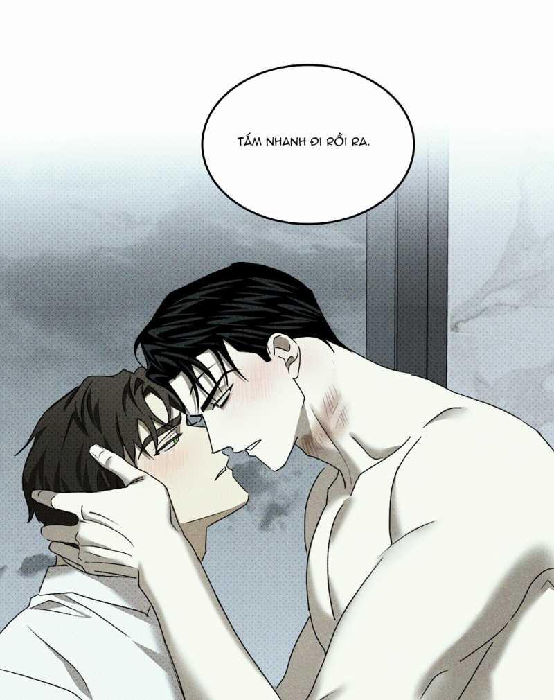 [18+] Dưới Ánh Đèn Xanh 56.2 trang 55