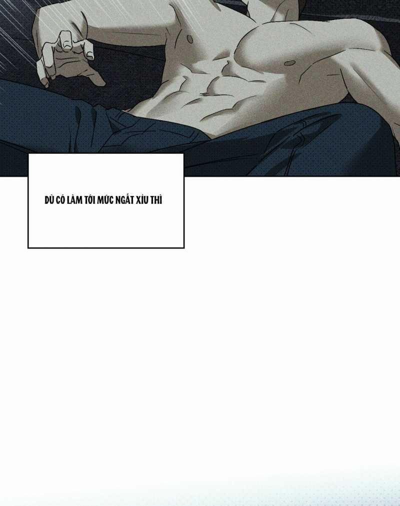 [18+] Dưới Ánh Đèn Xanh 56.2 trang 61