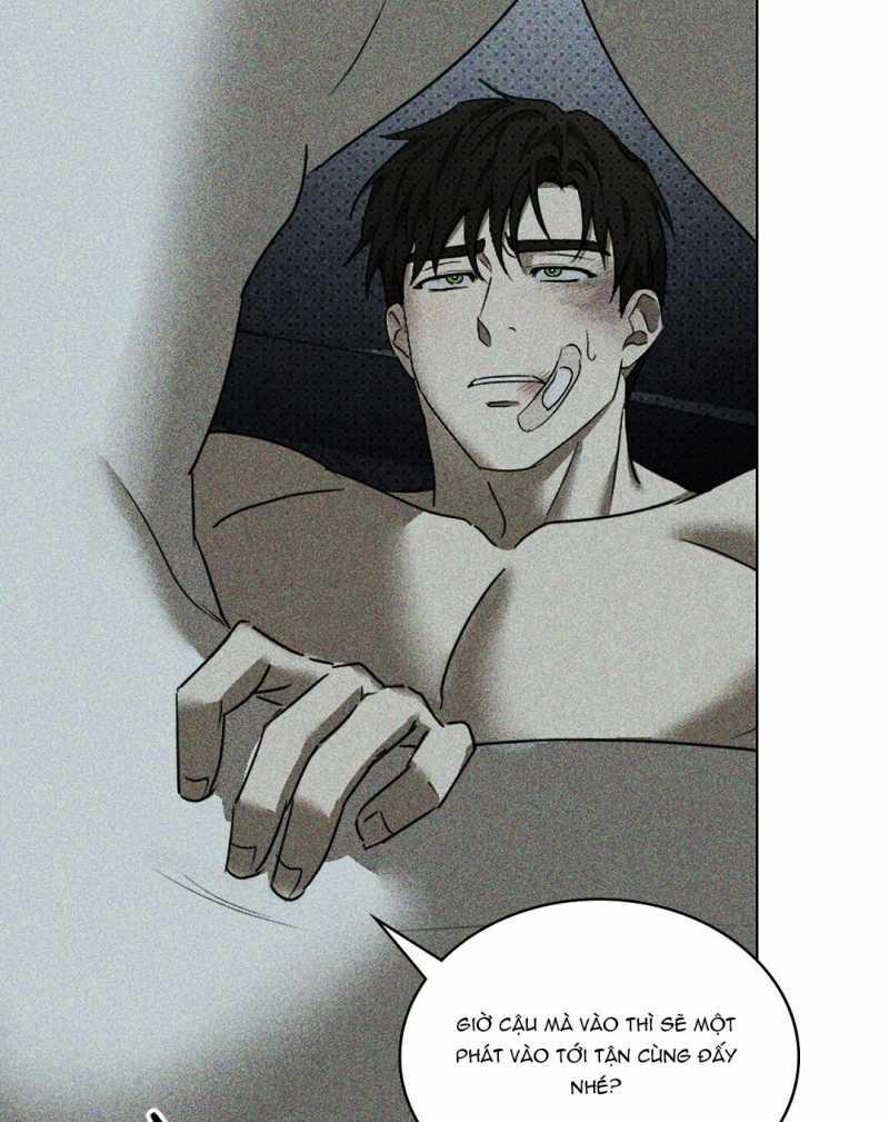 [18+] Dưới Ánh Đèn Xanh 56.2 trang 72