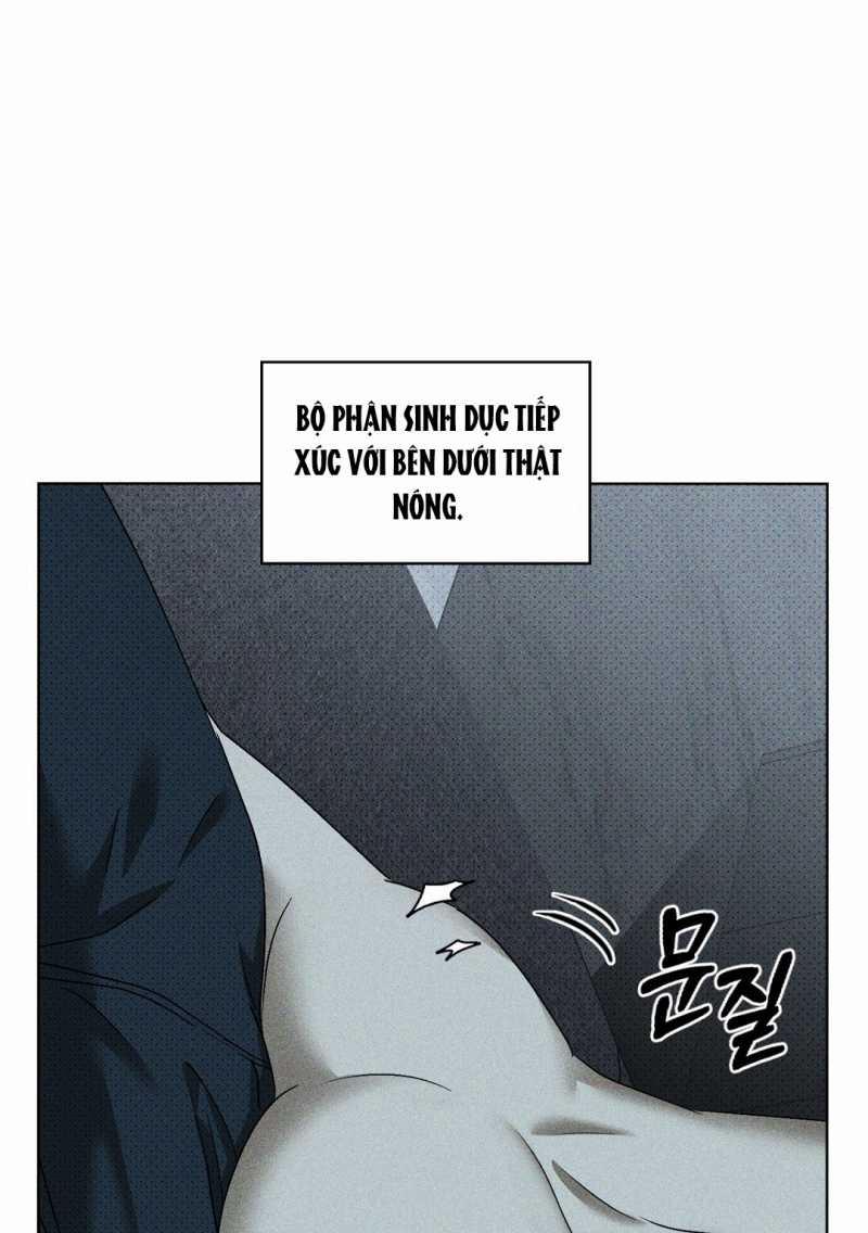 [18+] Dưới Ánh Đèn Xanh 57.1 trang 1