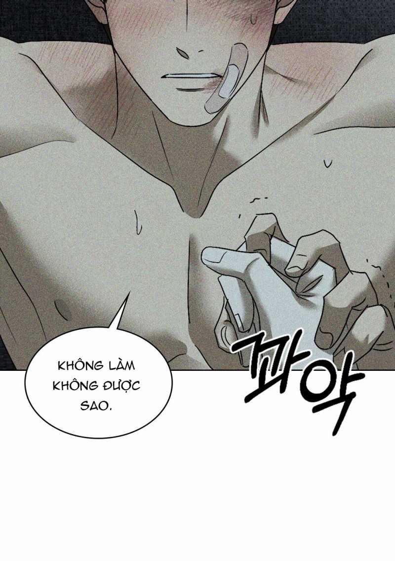 [18+] Dưới Ánh Đèn Xanh 57.1 trang 10