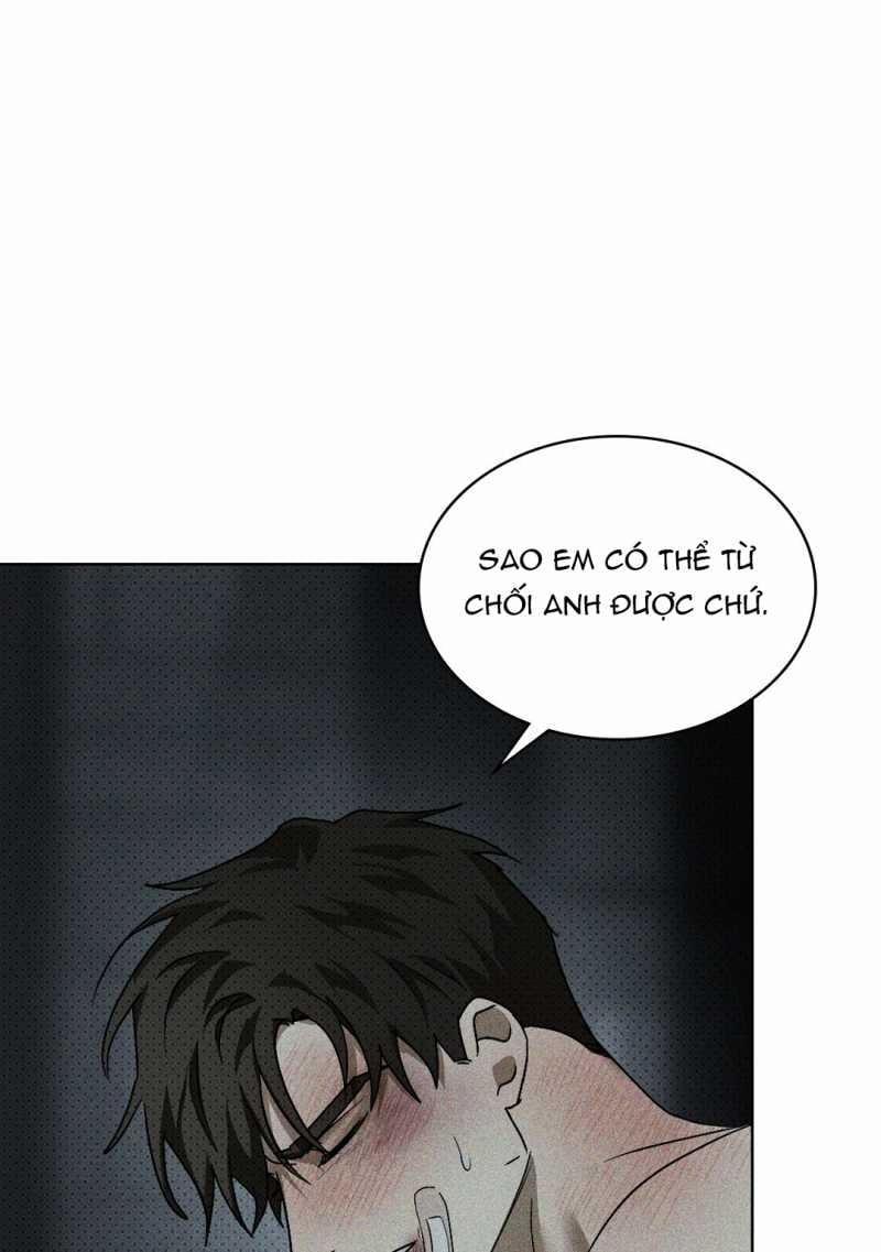 [18+] Dưới Ánh Đèn Xanh 57.1 trang 17