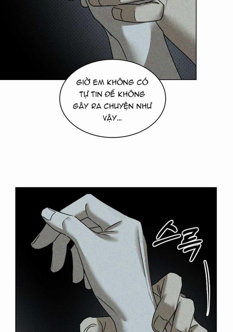 [18+] Dưới Ánh Đèn Xanh 57.1 trang 20