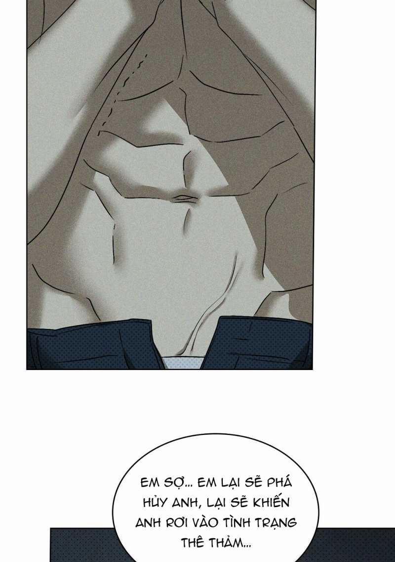 [18+] Dưới Ánh Đèn Xanh 57.1 trang 24