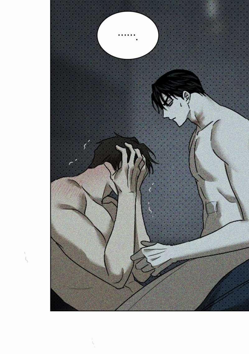 [18+] Dưới Ánh Đèn Xanh 57.1 trang 28