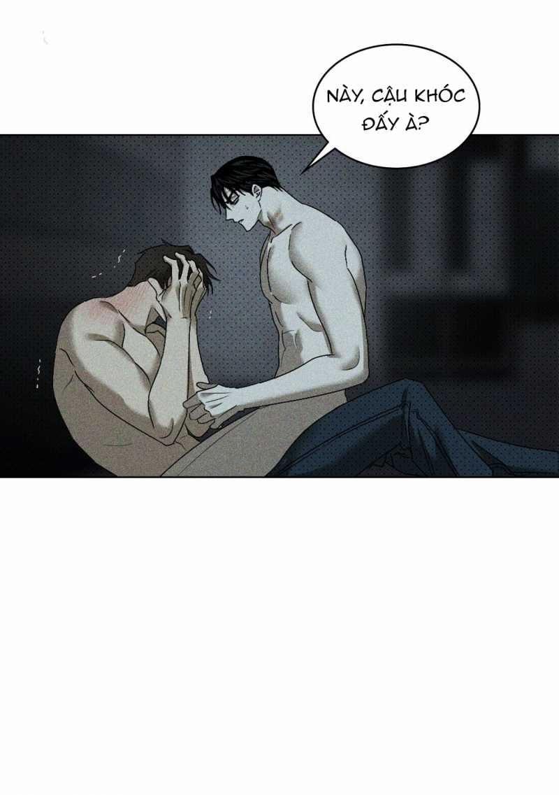 [18+] Dưới Ánh Đèn Xanh 57.1 trang 29