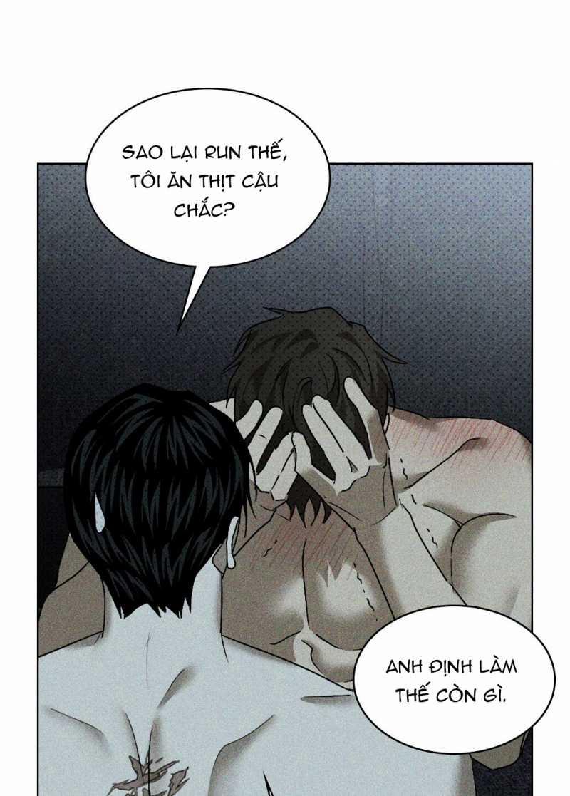 [18+] Dưới Ánh Đèn Xanh 57.2 trang 0