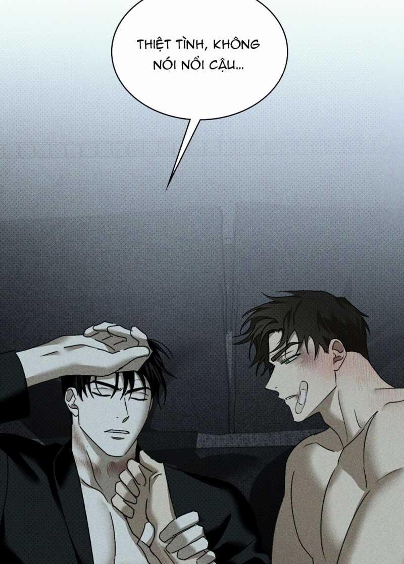 [18+] Dưới Ánh Đèn Xanh 57.2 trang 11