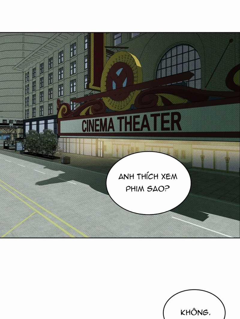 [18+] Dưới Ánh Đèn Xanh 57.2 trang 41