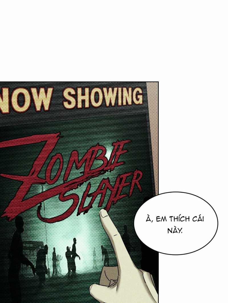 [18+] Dưới Ánh Đèn Xanh 57.2 trang 45