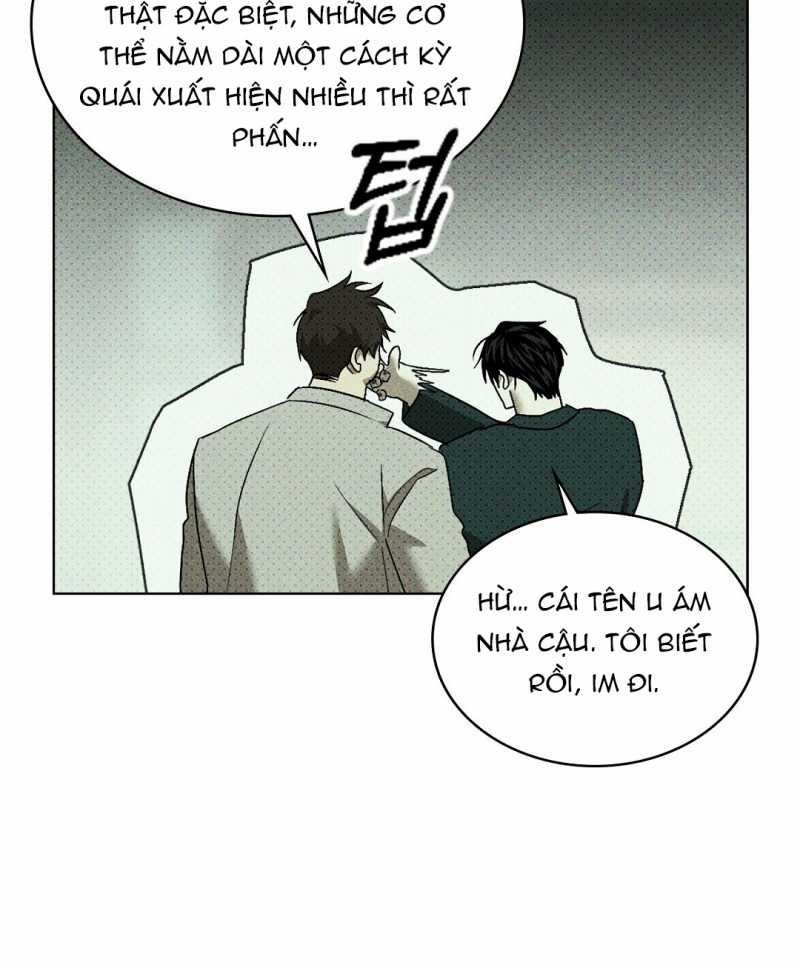 [18+] Dưới Ánh Đèn Xanh 57.2 trang 74