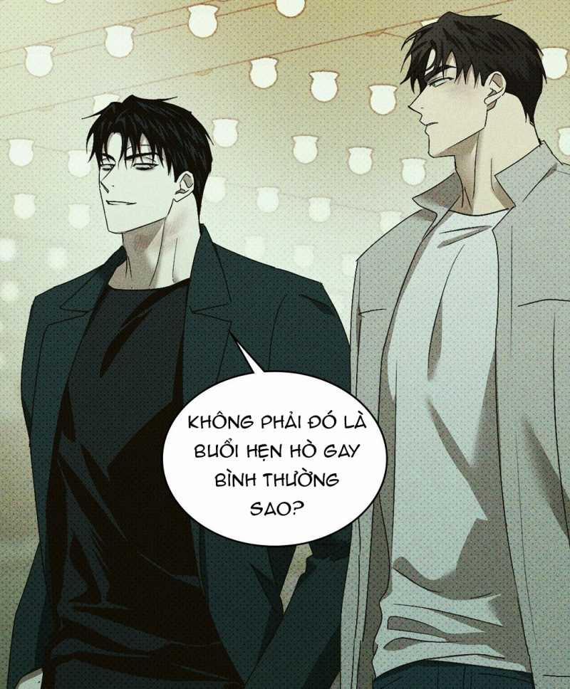 [18+] Dưới Ánh Đèn Xanh 57.2 trang 82