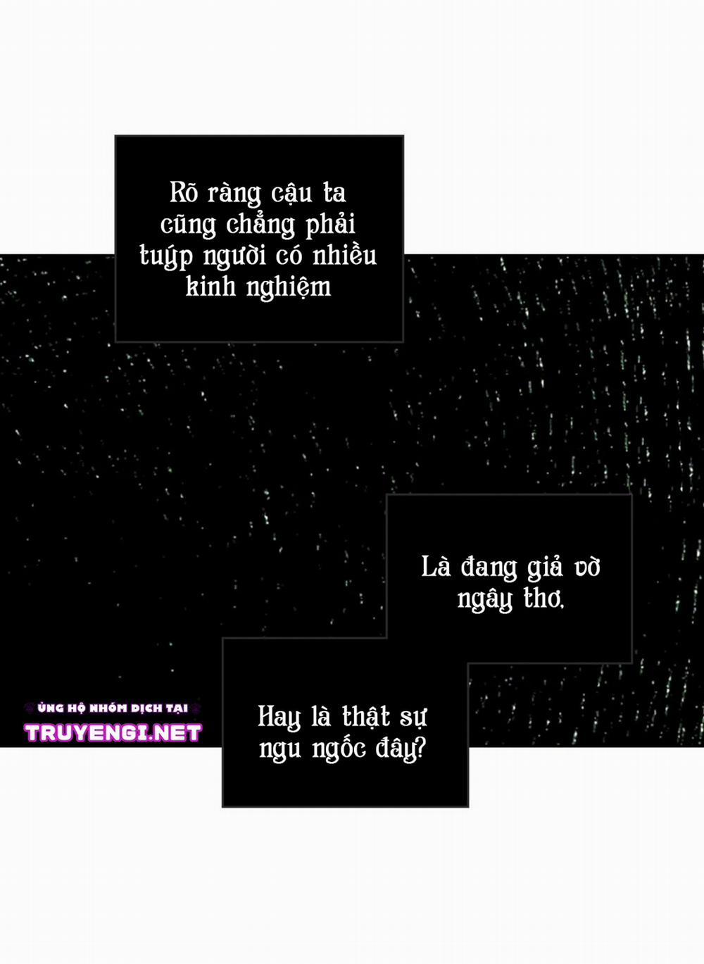 [18+] Dưới Ánh Đèn Xanh 6 trang 1