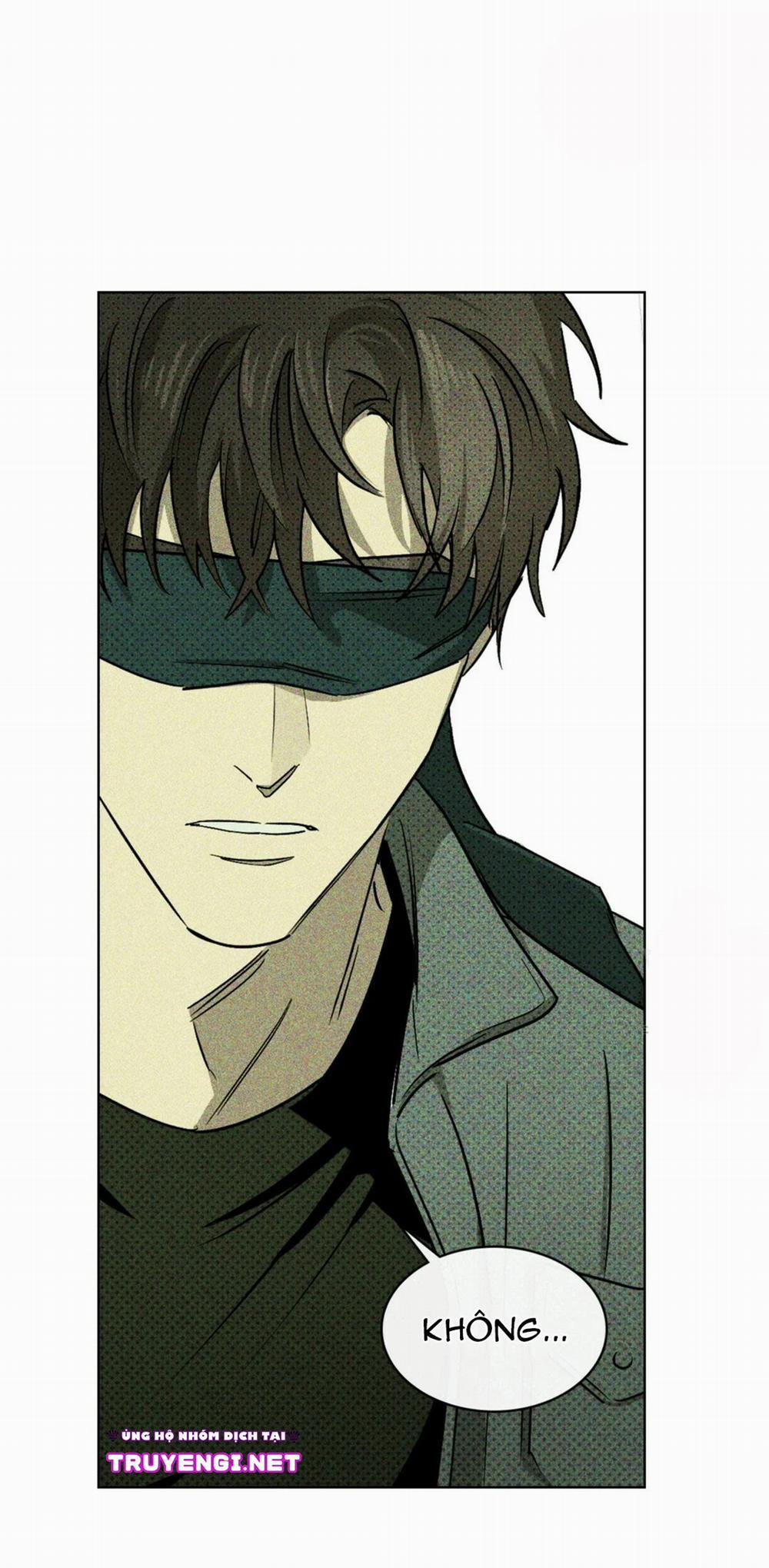 [18+] Dưới Ánh Đèn Xanh 6 trang 17