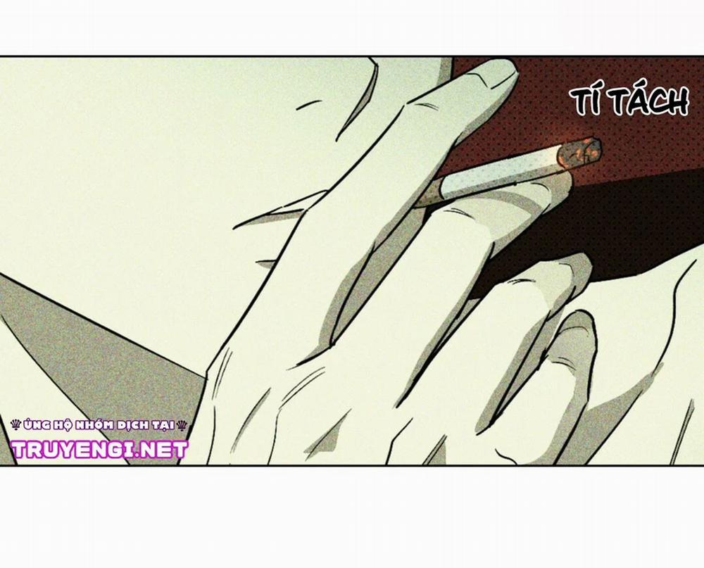 [18+] Dưới Ánh Đèn Xanh 6 trang 22