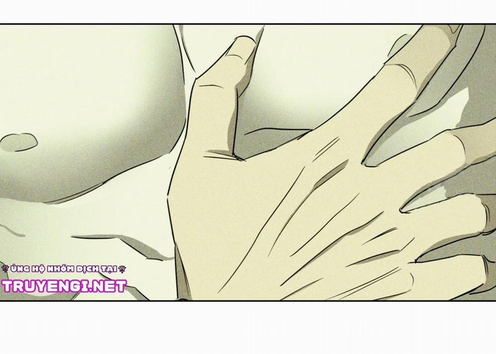 [18+] Dưới Ánh Đèn Xanh 6 trang 23