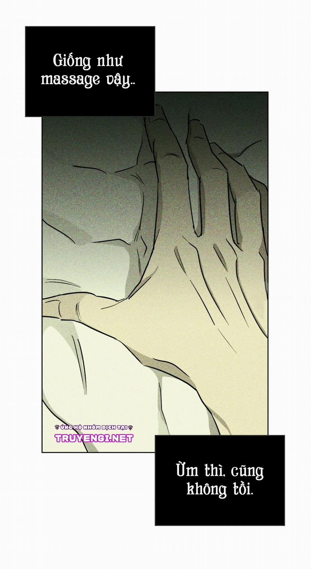 [18+] Dưới Ánh Đèn Xanh 6 trang 28