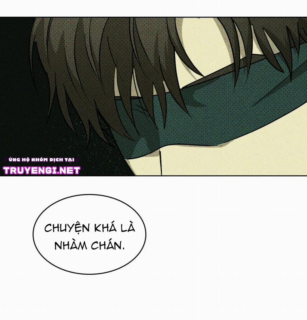 [18+] Dưới Ánh Đèn Xanh 6 trang 38