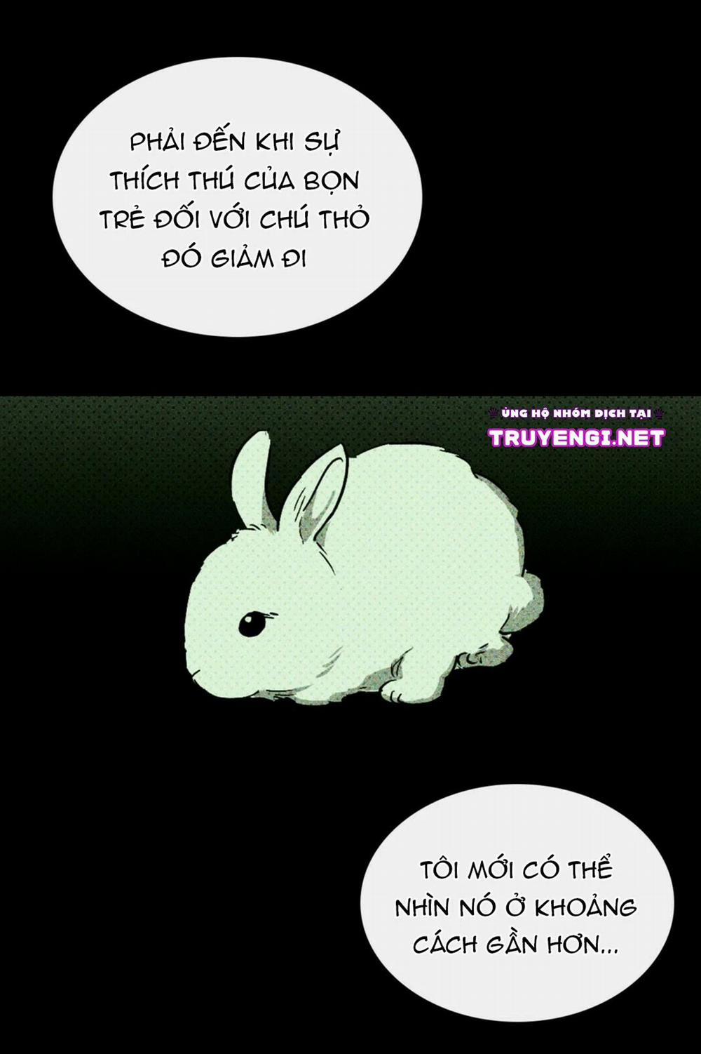 [18+] Dưới Ánh Đèn Xanh 6 trang 42