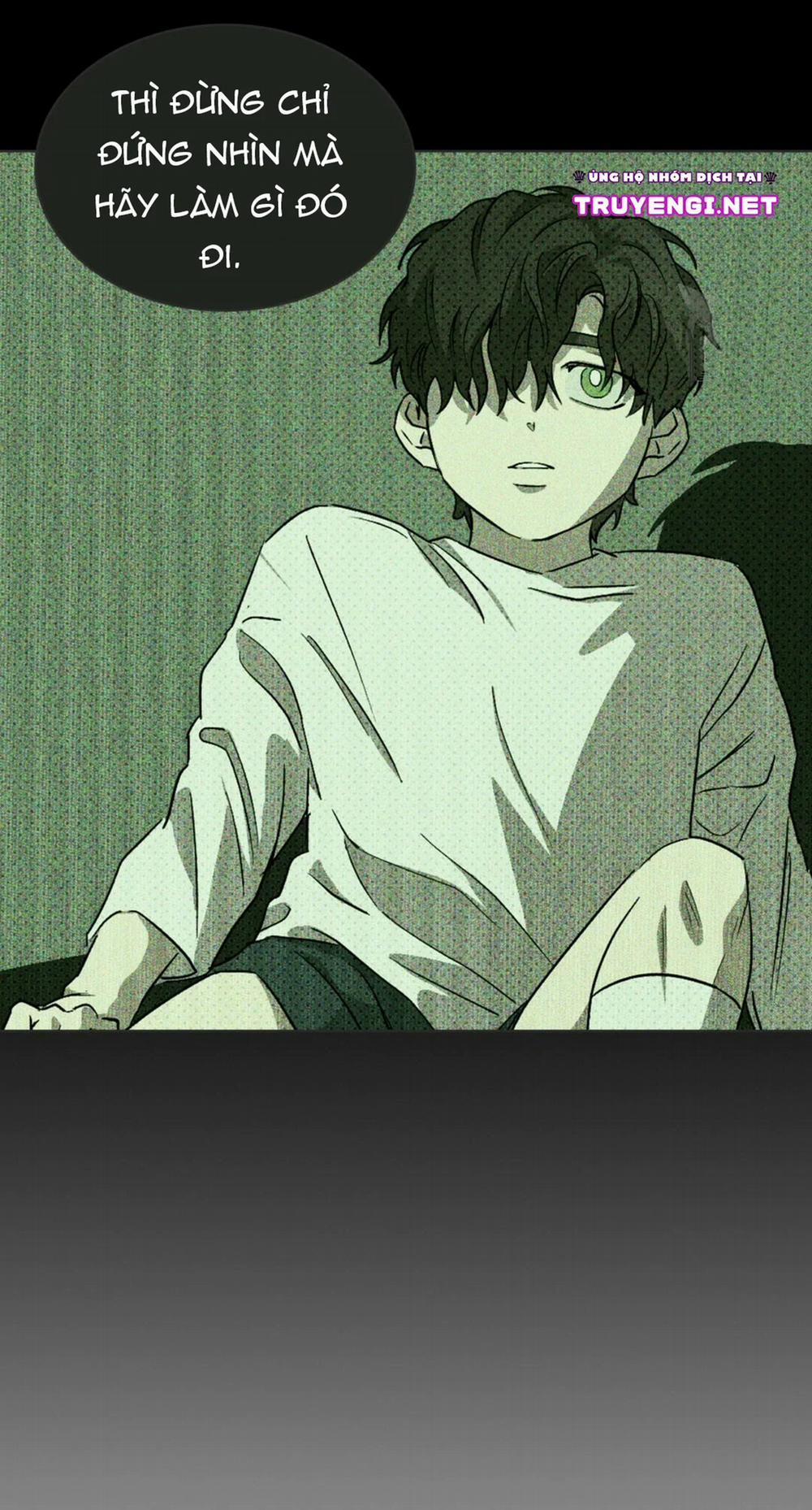 [18+] Dưới Ánh Đèn Xanh 6 trang 45