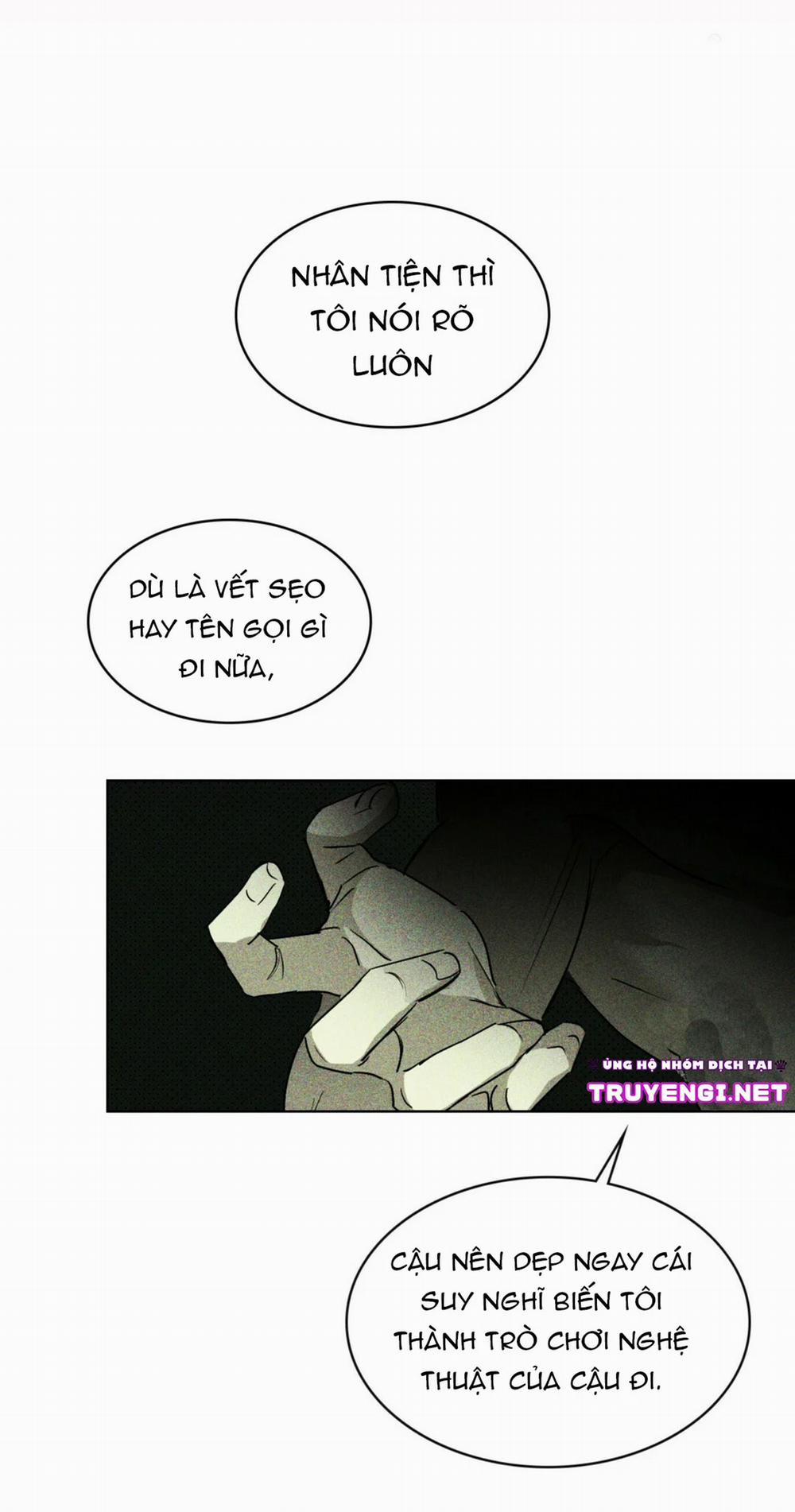 [18+] Dưới Ánh Đèn Xanh 6 trang 51