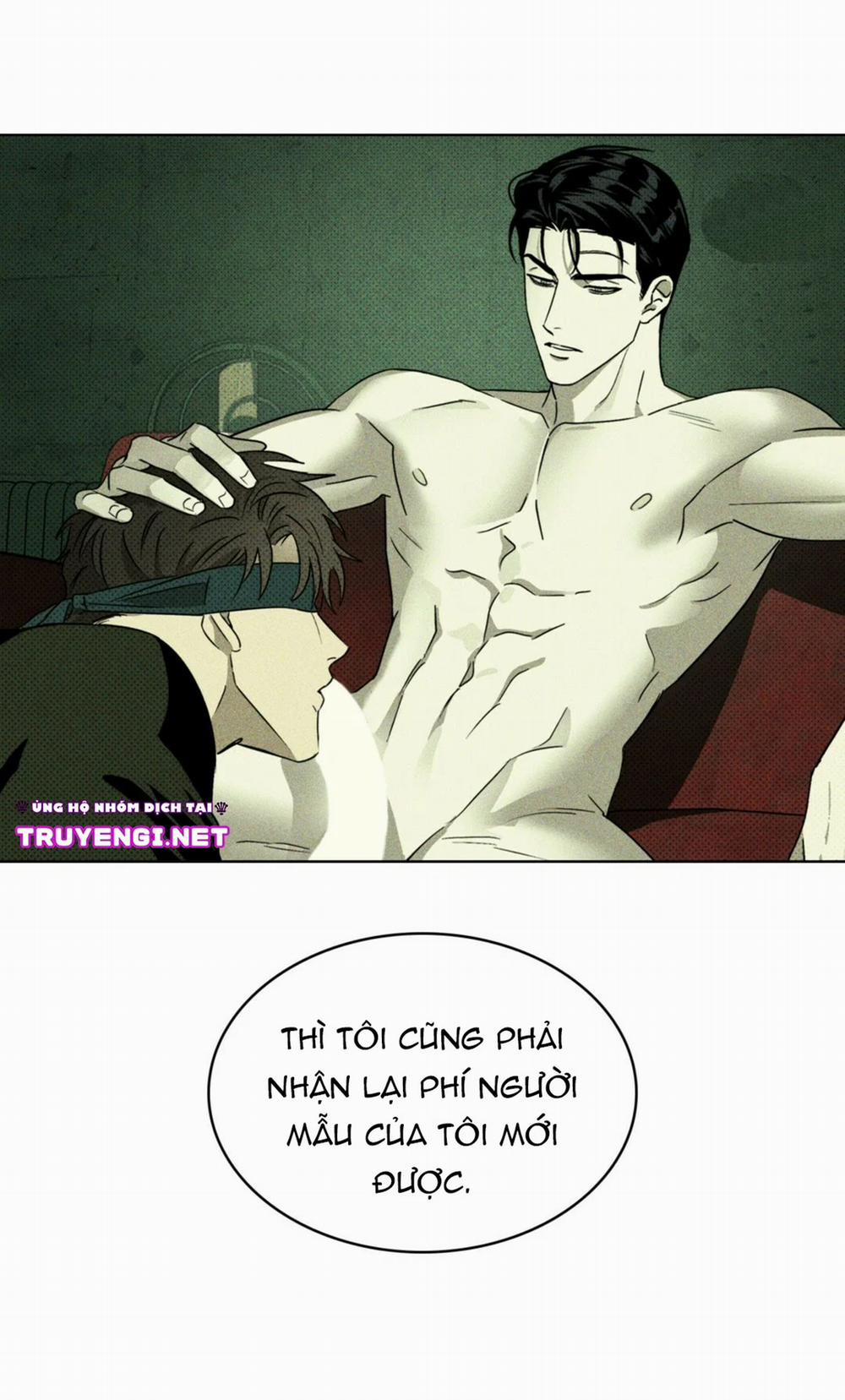 [18+] Dưới Ánh Đèn Xanh 6 trang 57