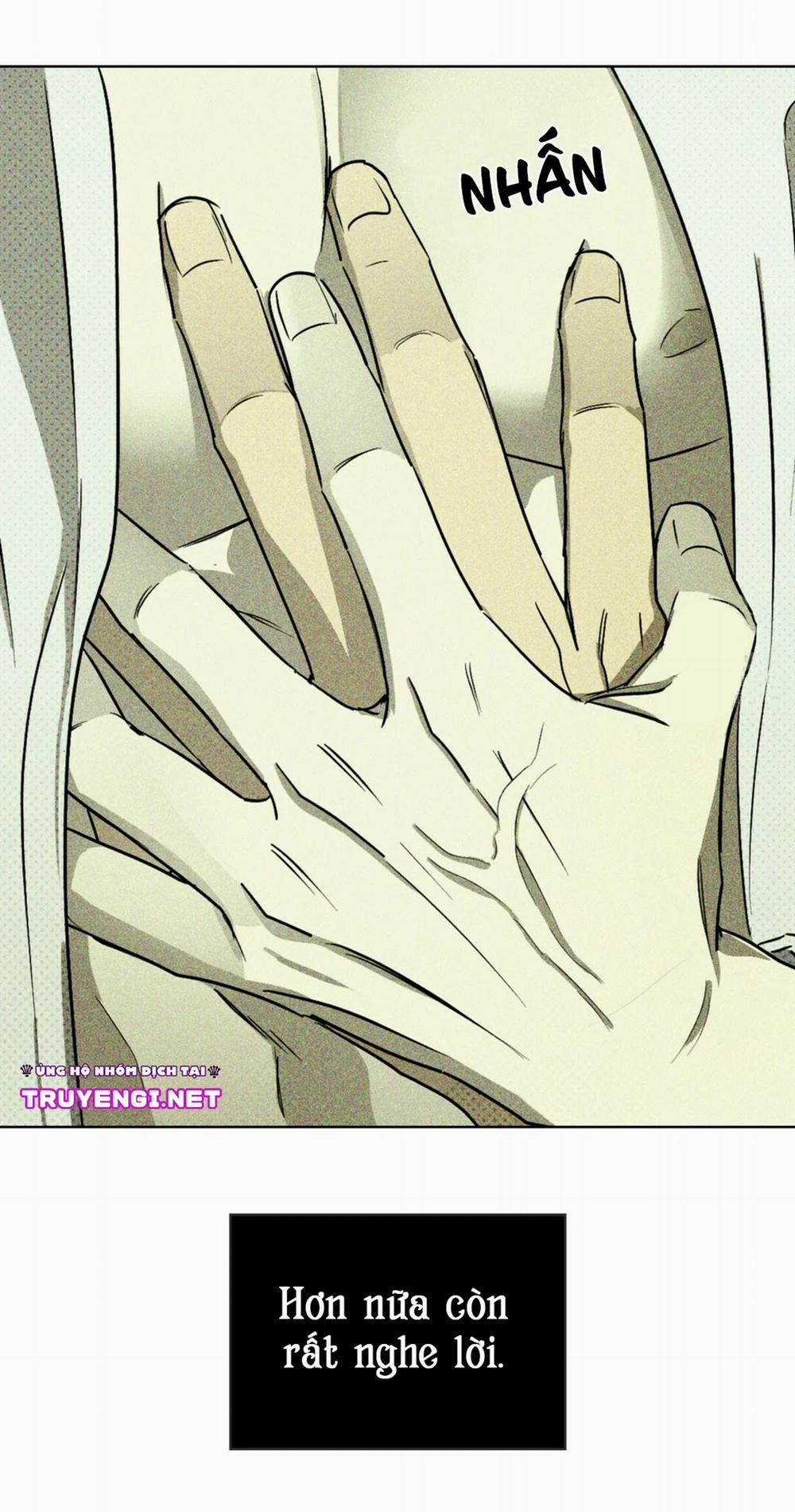 [18+] Dưới Ánh Đèn Xanh 6 trang 6