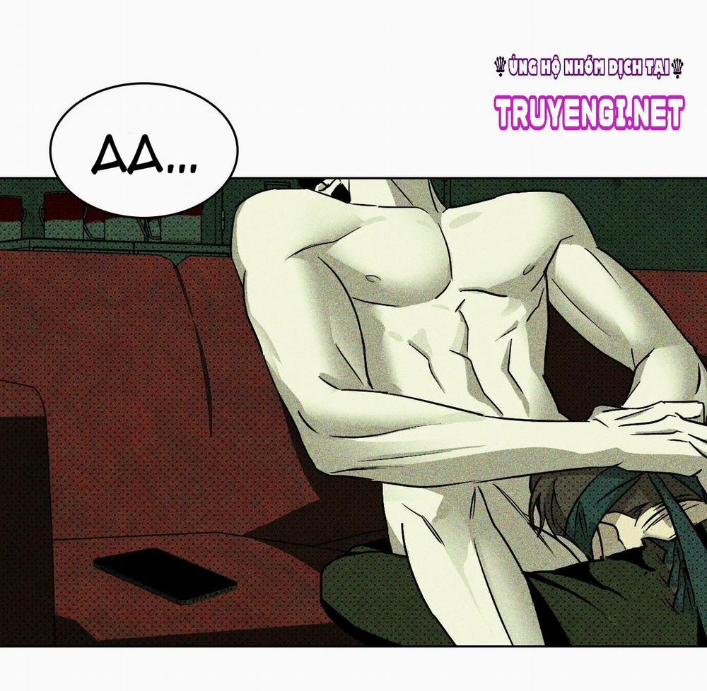 [18+] Dưới Ánh Đèn Xanh 7 trang 25