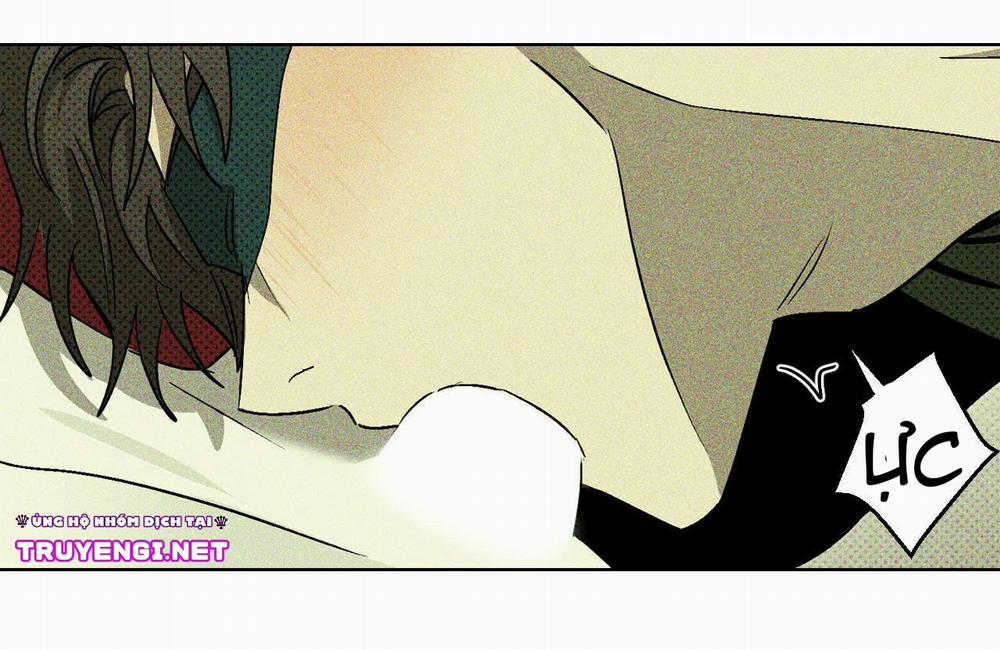 [18+] Dưới Ánh Đèn Xanh 7 trang 26