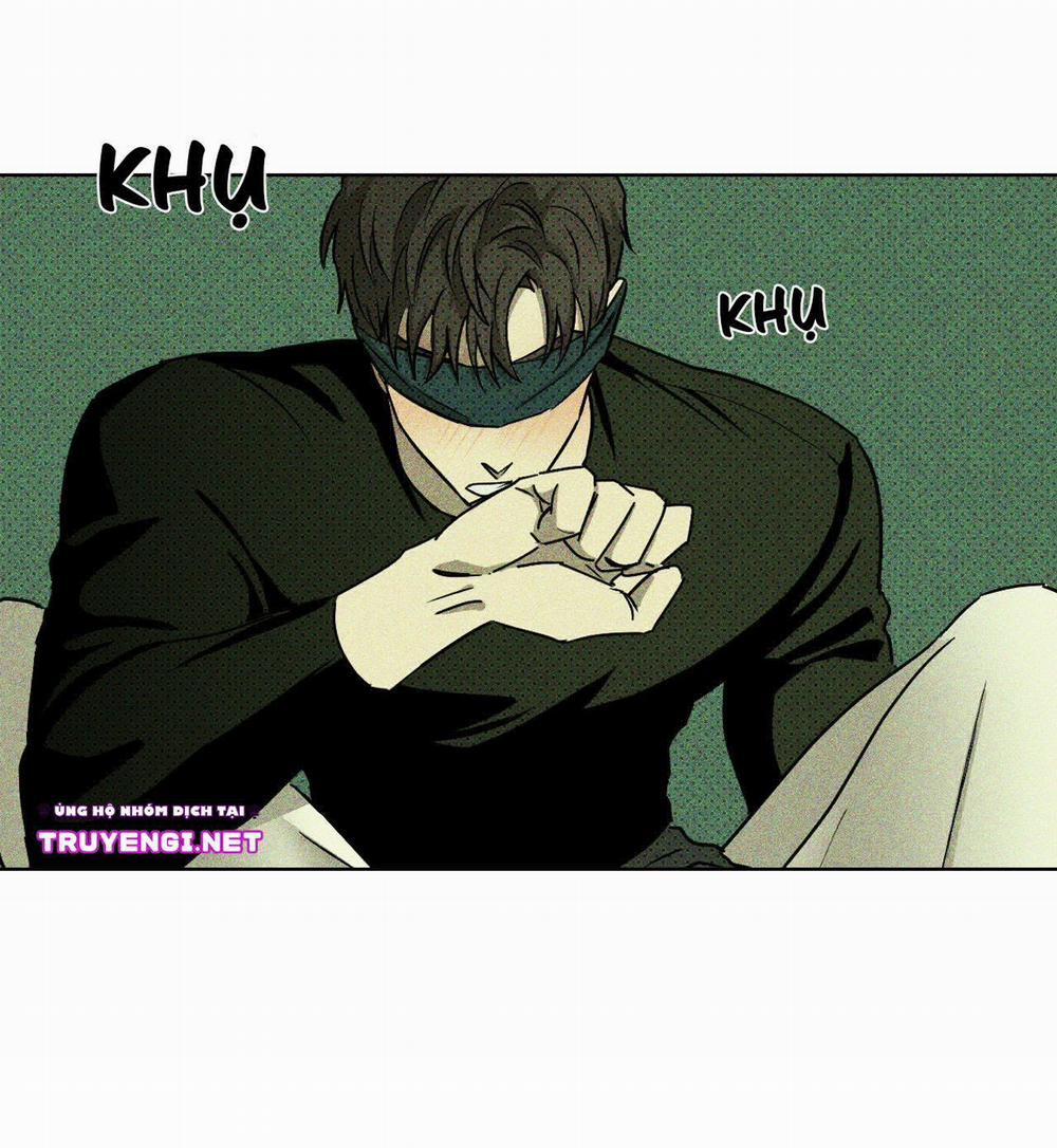 [18+] Dưới Ánh Đèn Xanh 7 trang 30