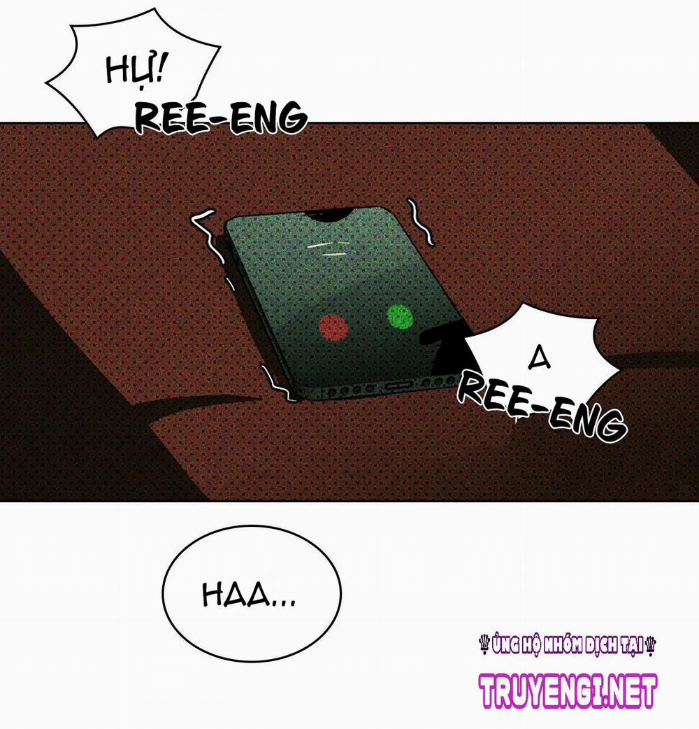 [18+] Dưới Ánh Đèn Xanh 7 trang 39