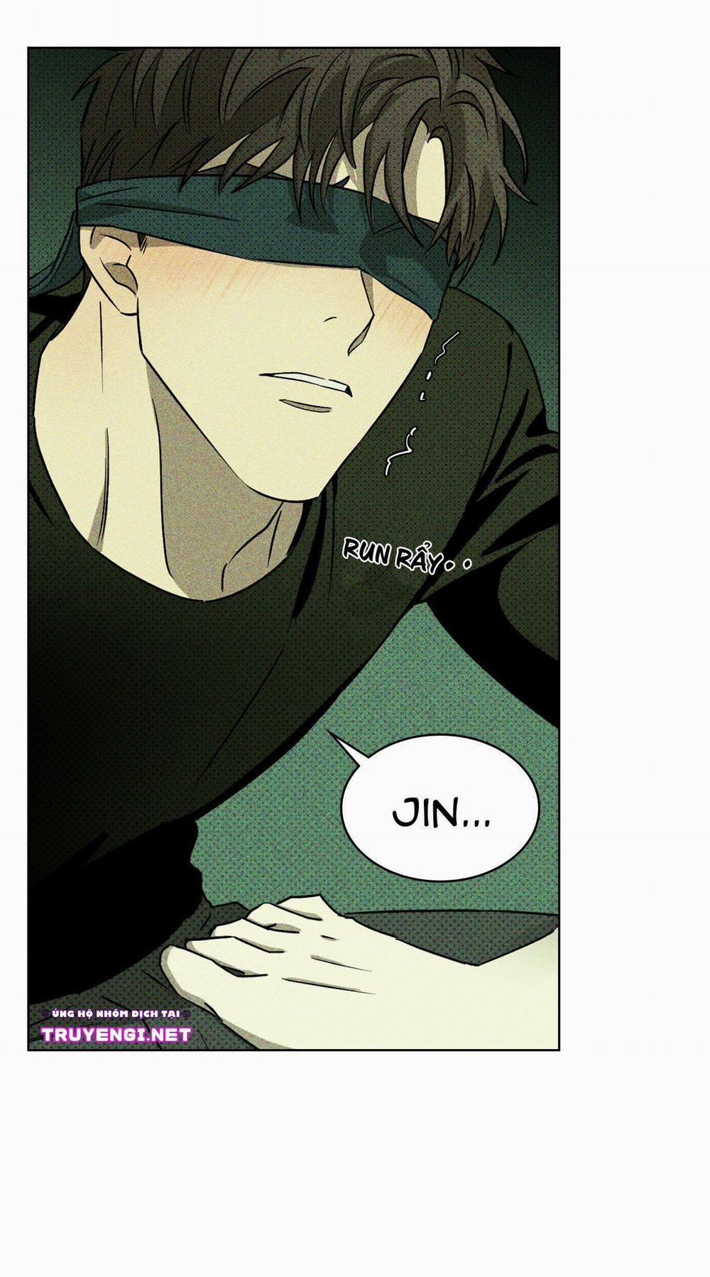 [18+] Dưới Ánh Đèn Xanh 7 trang 43