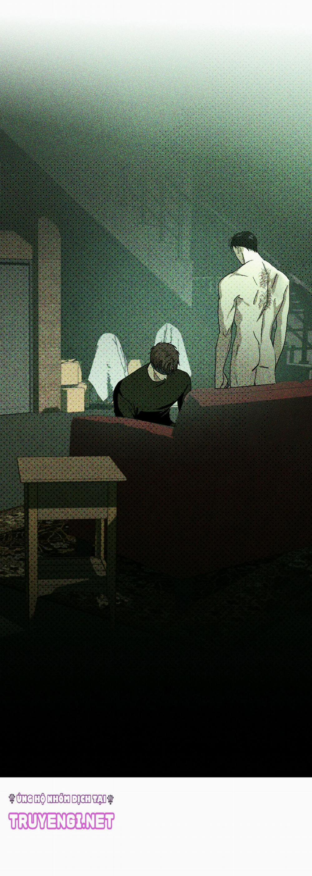 [18+] Dưới Ánh Đèn Xanh 7 trang 49