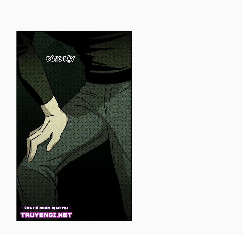 [18+] Dưới Ánh Đèn Xanh 7 trang 50