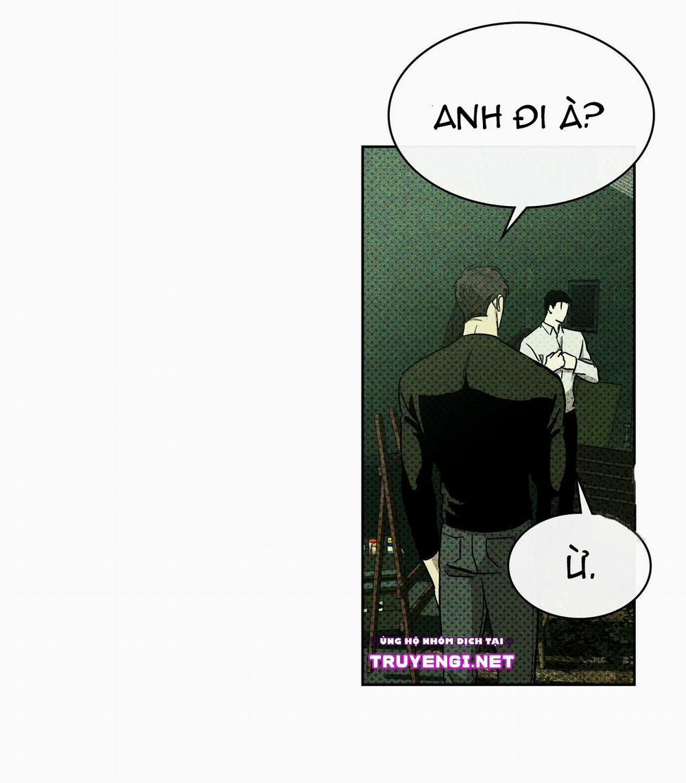 [18+] Dưới Ánh Đèn Xanh 7 trang 53