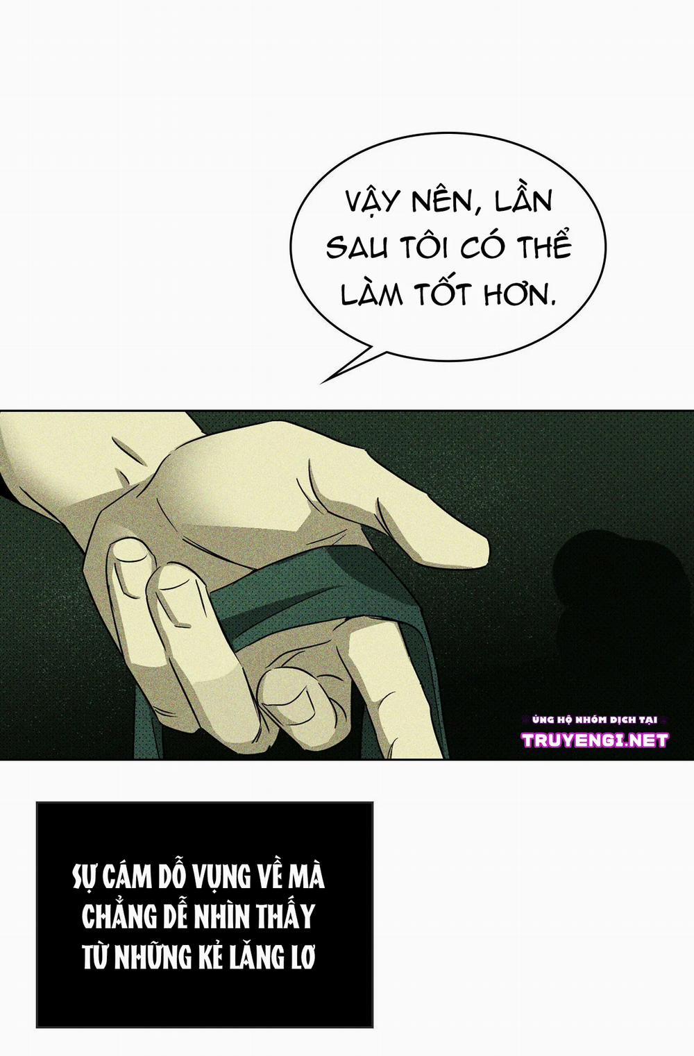 [18+] Dưới Ánh Đèn Xanh 7 trang 57