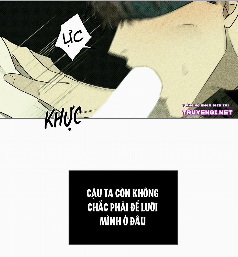 [18+] Dưới Ánh Đèn Xanh 7 trang 6