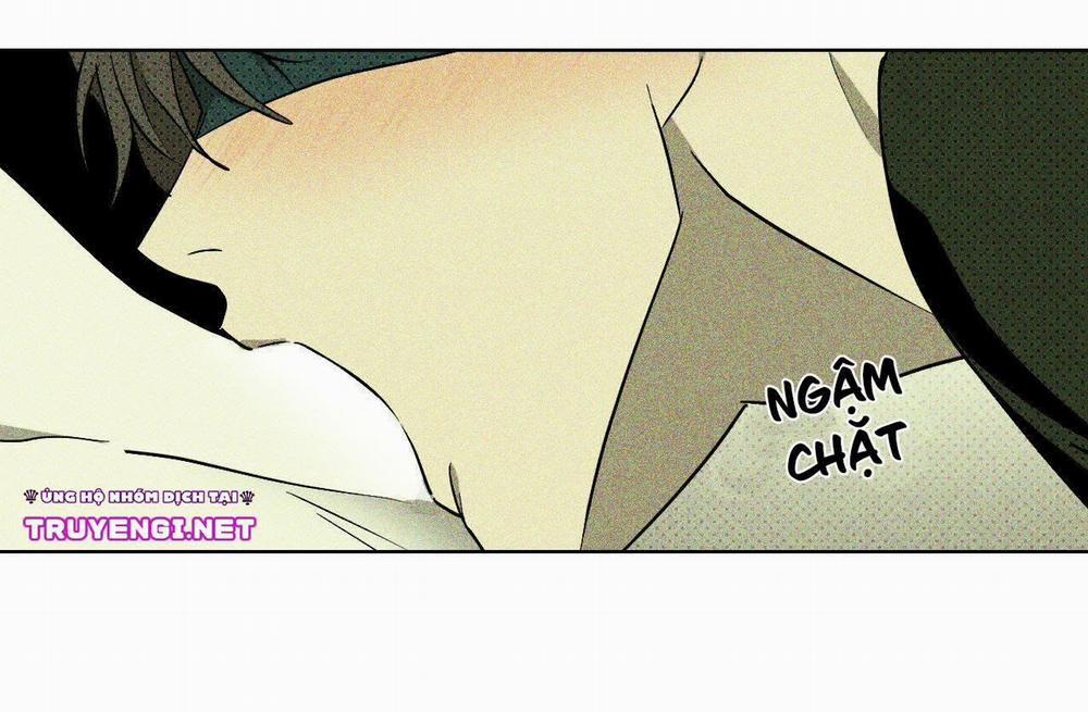 [18+] Dưới Ánh Đèn Xanh 7 trang 7