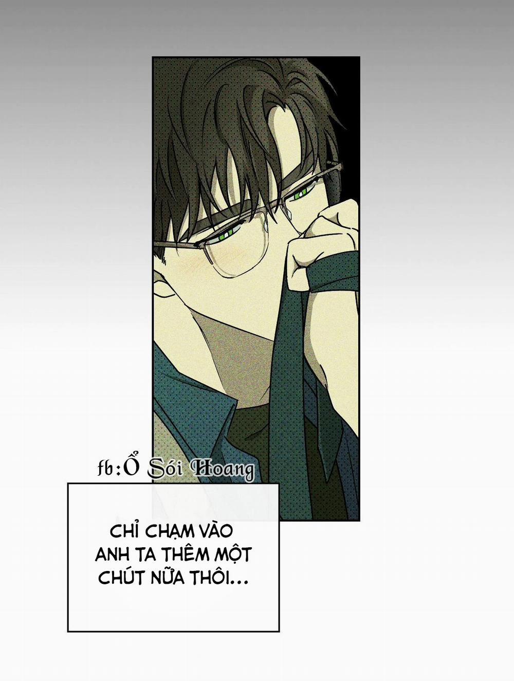 [18+] Dưới Ánh Đèn Xanh 8 trang 48