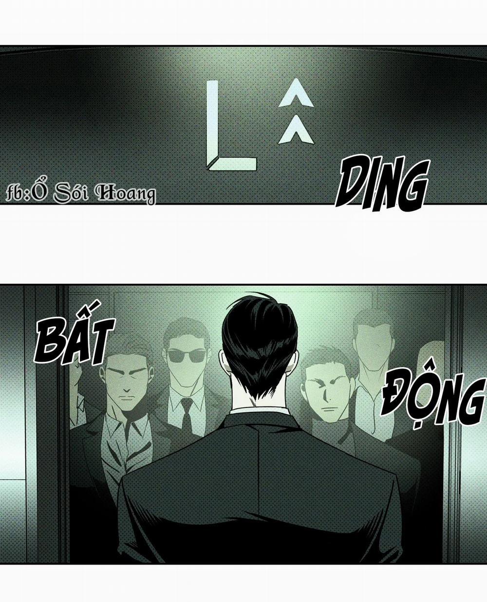 [18+] Dưới Ánh Đèn Xanh 8 trang 53