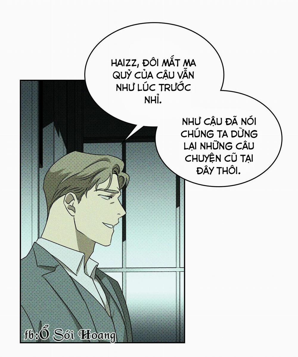 [18+] Dưới Ánh Đèn Xanh 8 trang 61