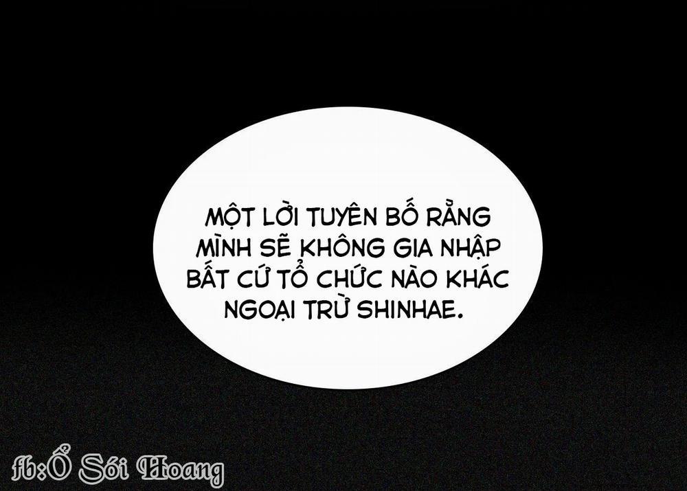 [18+] Dưới Ánh Đèn Xanh 9 trang 54