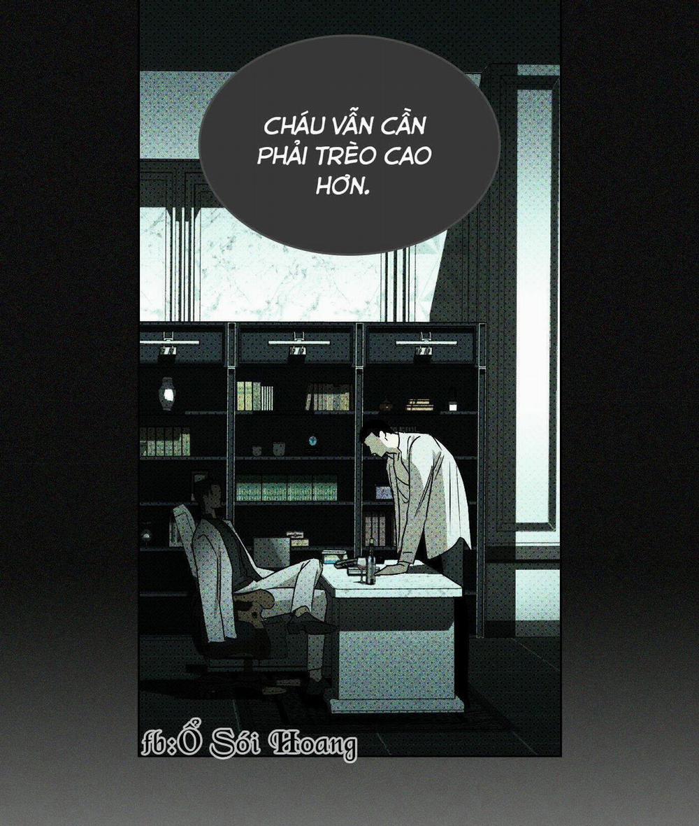 [18+] Dưới Ánh Đèn Xanh 9 trang 60