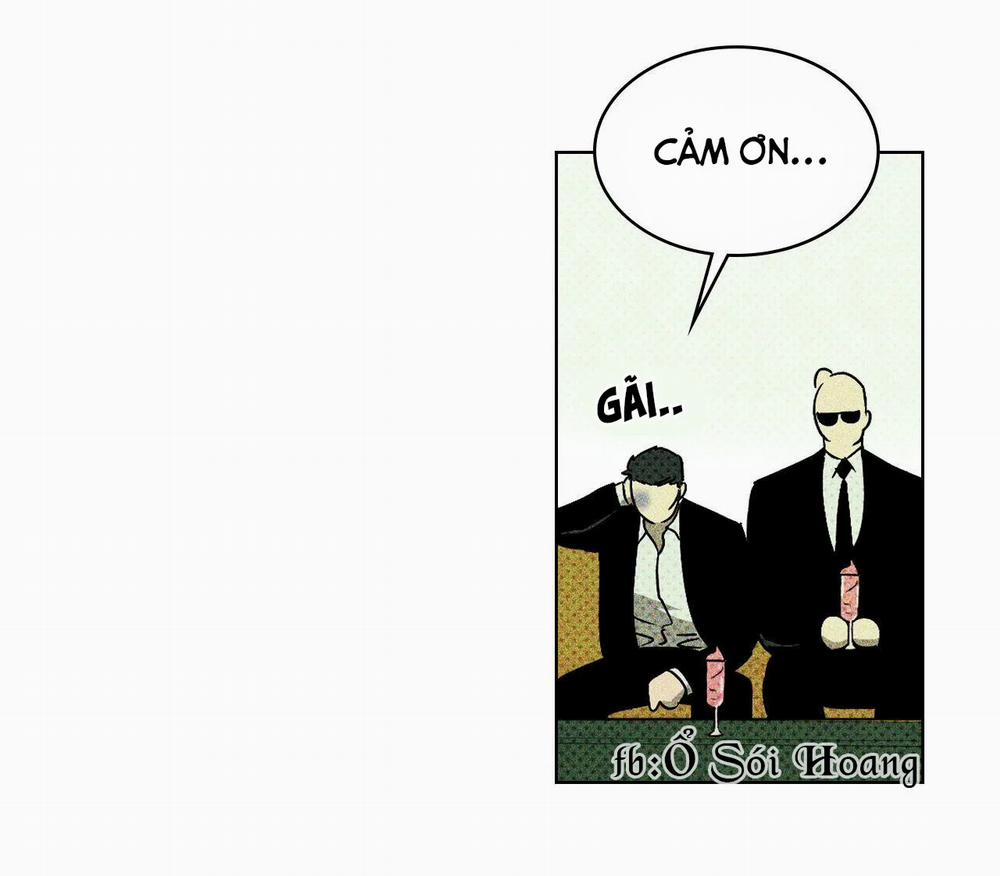 [18+] Dưới Ánh Đèn Xanh 9 trang 7