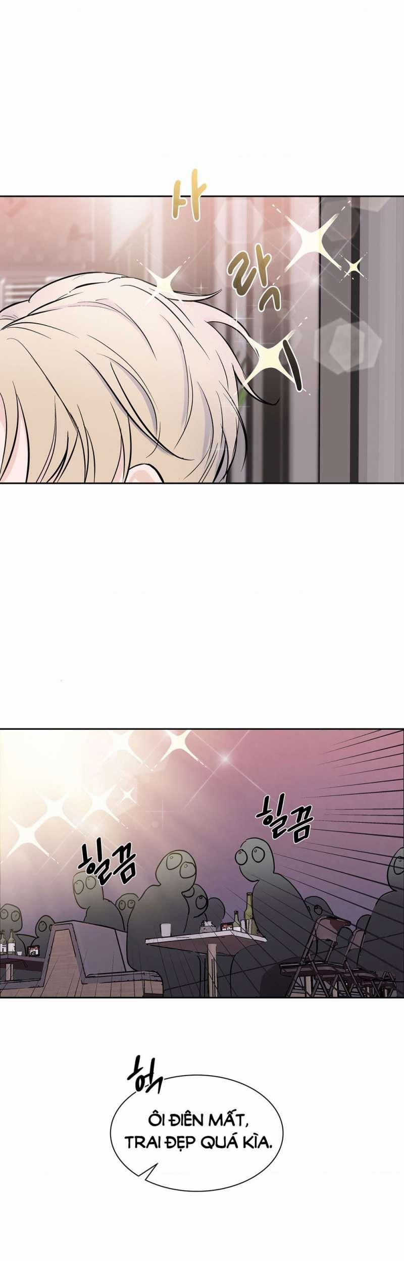 [18+] Electric Reverse Love 1.1 trang 1