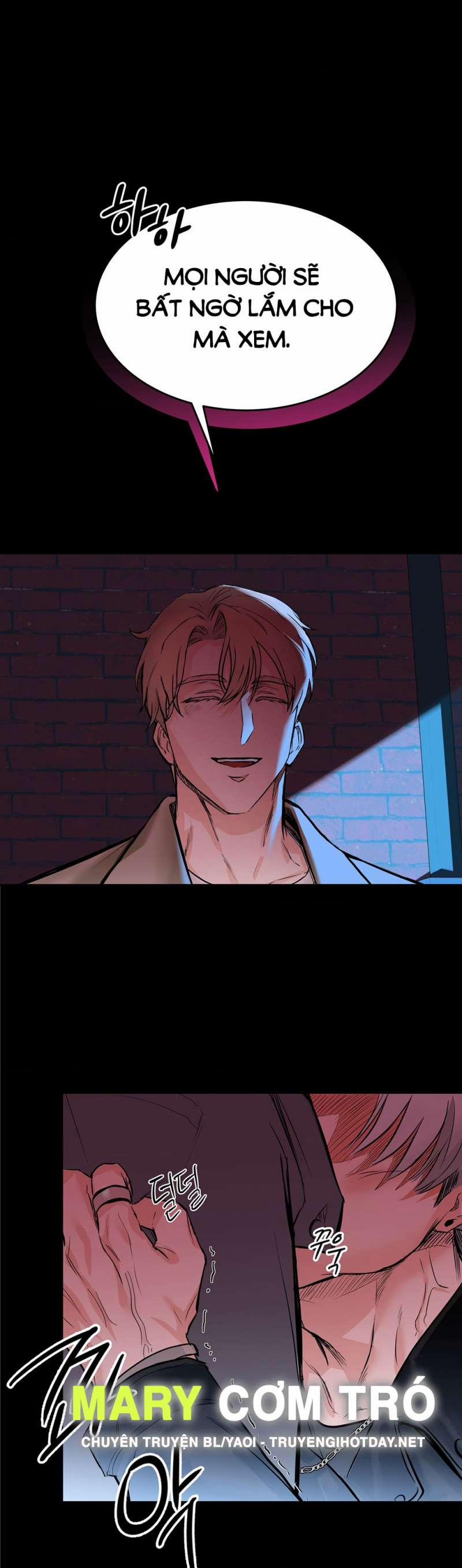 [18+] Electric Reverse Love 1.1 trang 11