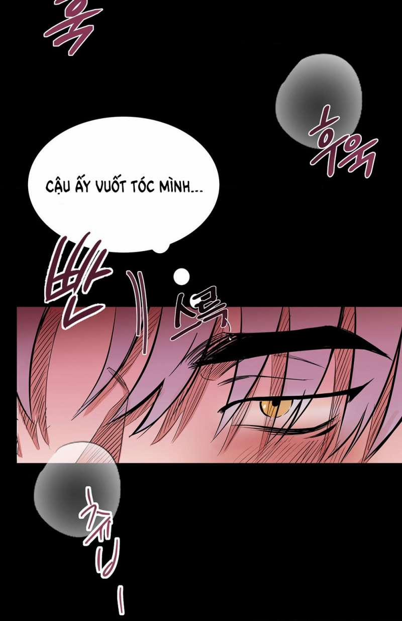 [18+] Electric Reverse Love 1.1 trang 15