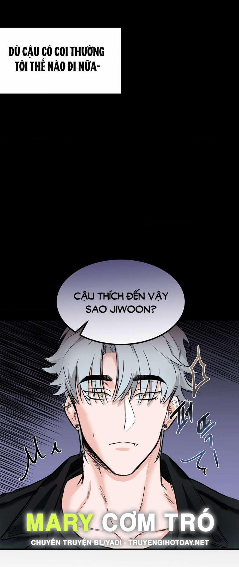 [18+] Electric Reverse Love 1.1 trang 19